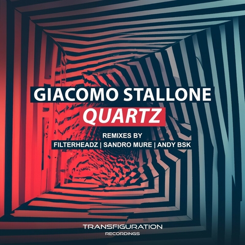 Giacomo Stallone - Quartz [TRA145]